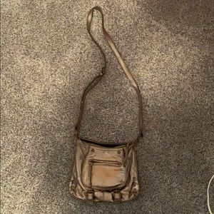 Crossbody Purse